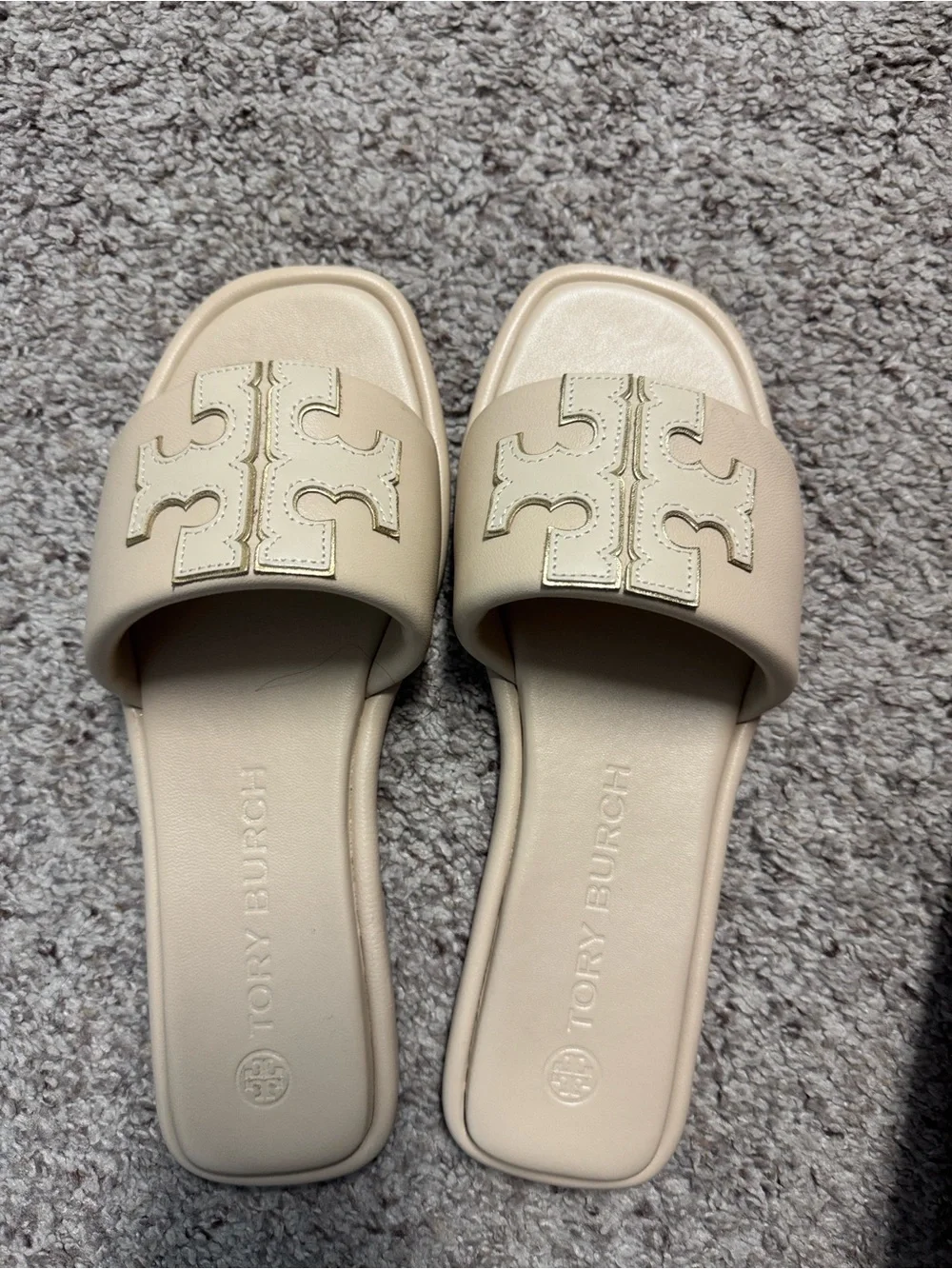 Tory Burch excellent used